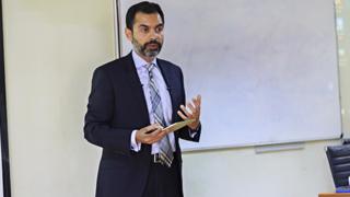 رضا باقر