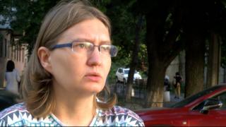 Наталія Каплан