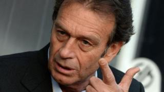 Massimo Cellino