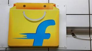 Alamar kamfanin Flipkart
