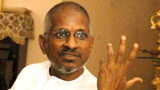 ‘இந்த ஆர்மோனியம்தான் என் நண்பன்’ - உருகிய இளையராஜா
