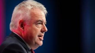 Carwyn Jones