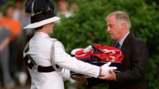 Chris Patten