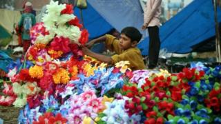 भारतीय अर्थव्यवस्था