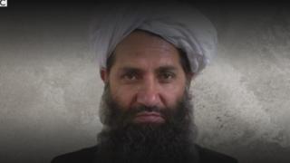 المولوي هيبة الله أخنوزاده