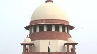 सर्वोच्च न्यायालय, अॅट्रॉसिटी अॅक्ट.