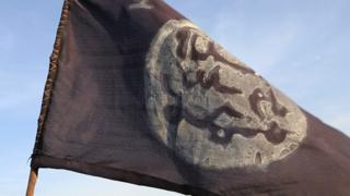Tutar Masu ikirarin Jihadi