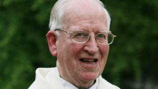Monsignor Wynne