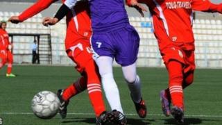 فوټبال