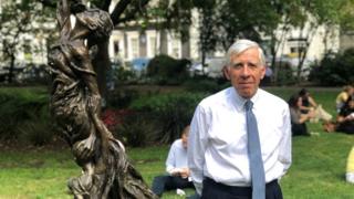 Ông Jack Straw: Chúng ta cần một cuộc điều tra độc lập của UNHCR