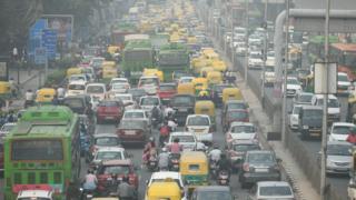 போக்குவரத்து நெரிசல்