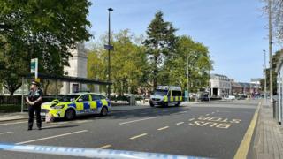 Southampton Attack Three Arrested Over City Centre Murder Attempt southampton-attack-three-arrested-over-city-centre-murder-attempt
