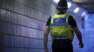 Police officer