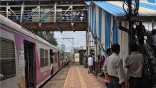 railway
