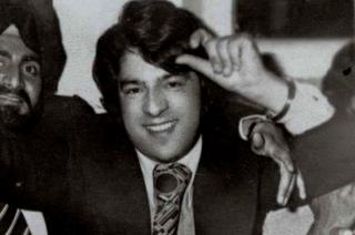 احمد ظاهر