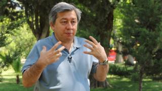 Altay Göyüşov