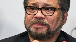 Iván Márquez