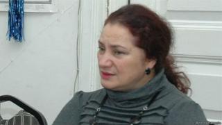 Arzu Abdullayeva