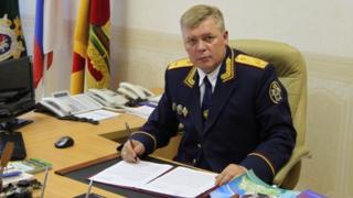 Кубляков
