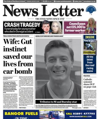 News Letter