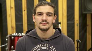 Григорий