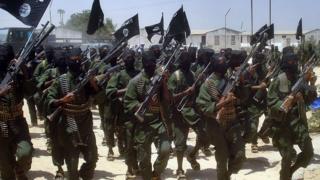 Abarwanyi ba Al Shabaab