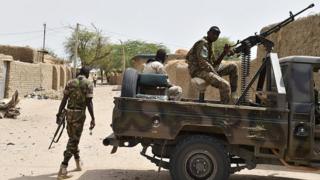 Boko Haram