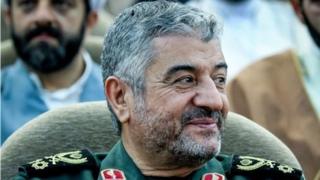 محمدعلی جعفری