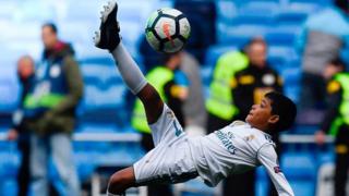 Ronaldo Junior