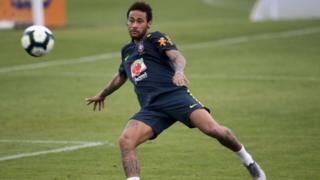 Neymar
