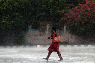 వర్షం