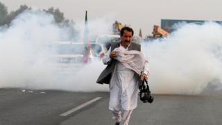پی ٹی آئی