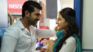 சினிமா விமர்சனம்: தடம்