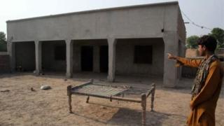 Pakistan