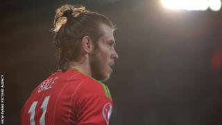 Gareth Bale
