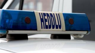 Heddlu
