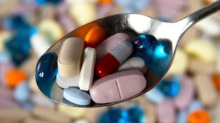 Cancer drugs