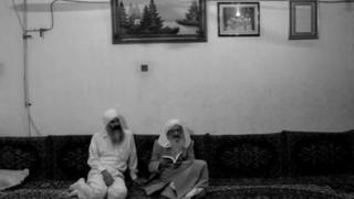 مندایی