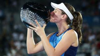 Johanna Konta