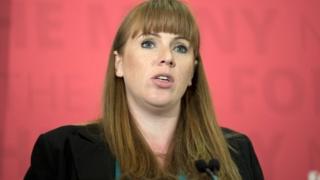 Angela Rayner