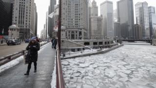 Chicago