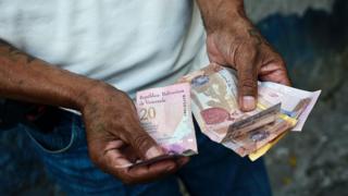 Billetes