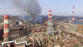 "Из-за этого завода у меня рак": как во Владикавказе борются с "Электроцинком"