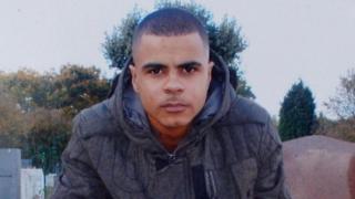 Mark Duggan