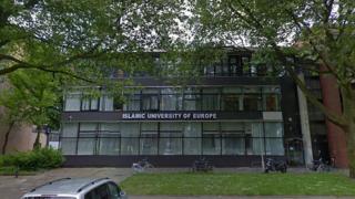 Avrupa İslam Üniversitesi