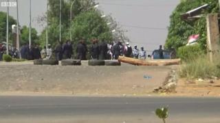 Bouaké, la deuxième ville de la Côte d'Ivoire