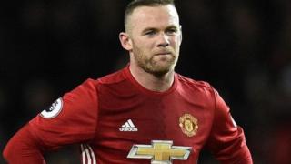 Wayne Rooney