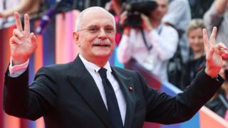 Vyacheslav Prokofyev/TASS