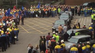 protest javid