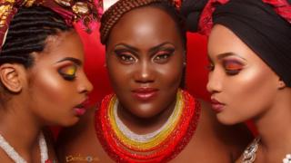 Une jeune Béninoise crée une marque pour mettre en valeur les personnes dites en surpoids. Sarah Codjo a été l'invitée principale de Rémy Nsabimana dans "Afrique Avenir".